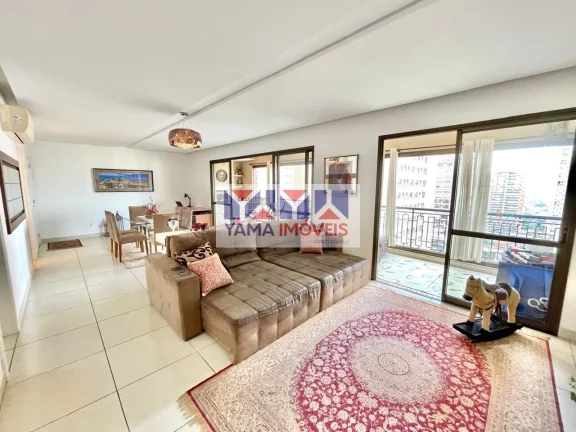 Imagem Edifício Bella Vista - Apartamento à venda no bairro Jardim Botânico - Ribeirão Preto/SP