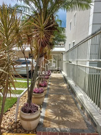 Imagem APARTAMENTO COM 2 DORMITÓRIOS - 56 M² RESERVA DO JAPI - JUNDIAÍ.