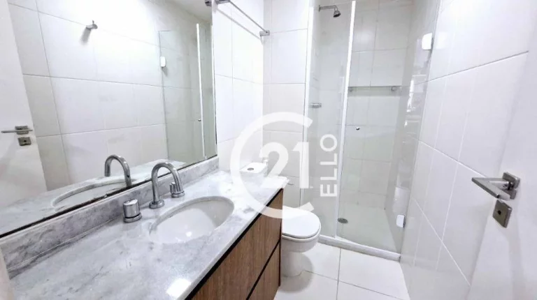 Imagem Apartamento com 3 dormitórios à venda, 134 m² por R$ 2.390.000,00 - Cidade Monções - São Paulo/SP