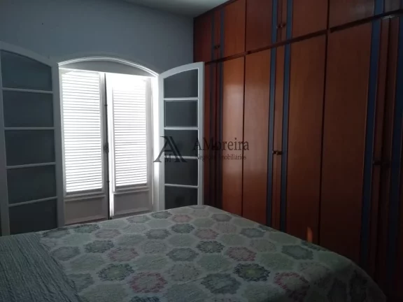 Imagem LINDA CASA TÉRREA 3 dormitórios com 248 m² de construção com pavimento inferior muito bem aproveitado