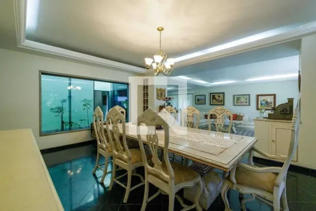 Imagem Casa à Venda - Barra da Tijuca, 5 Quartos, 850 m2