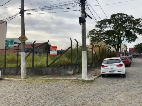 Imagem Terreno à venda, 640 m² por R$ 1.100.000,00 - Vila Adelina - Suzano/SP