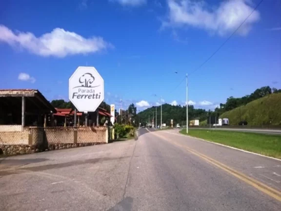 Imagem GALPAO COMERCIAL em Barra Velha - SC, Itajuba