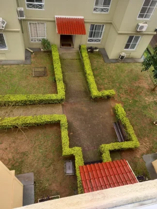 Imagem Apartamento à venda no bairro Mário Quintana - Porto Alegre/RS