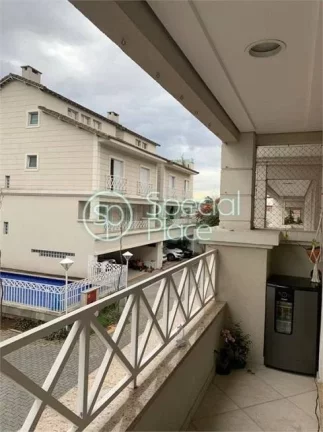Imagem Segurança e agradabilidade, isto , é o que este belo Condomínio te proporcionará. A casa com pro...