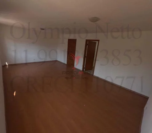 Imagem Excelente apartamento Jardim América