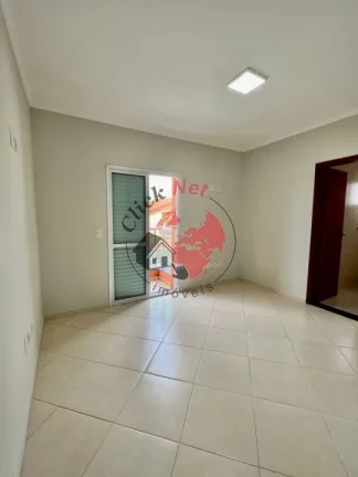 Imagem Apartamento à venda localizado na Vila Cláudio, Santo André com 3 dormitórios, sendo 1 suíte, 1 vaga, 65 m².