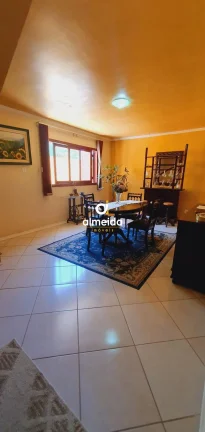 Imagem CASA 4 DORMITÓRIOS