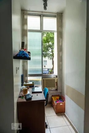 Imagem Apartamento à Venda - Copacabana, 2 Quartos, 95 m2