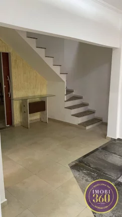 Imagem Sobrado com 03 suíte com 02 vagas na Vila Carrão
