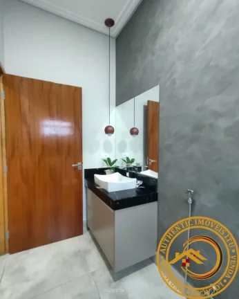 Imagem CASA RESIDENCIAL em SALTO - SP, RESIDENCIAL LAGOS D'ICARAÍ