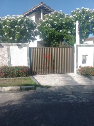 Imagem "Vendo casa na melhor Alameda de Vilas do Atlântico: segurança, 3 quartos e varanda!"