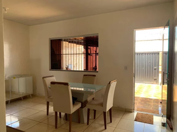 Imagem CASA COM FINANCIAMENTO BANCÁRIO , EM JUATUBA!