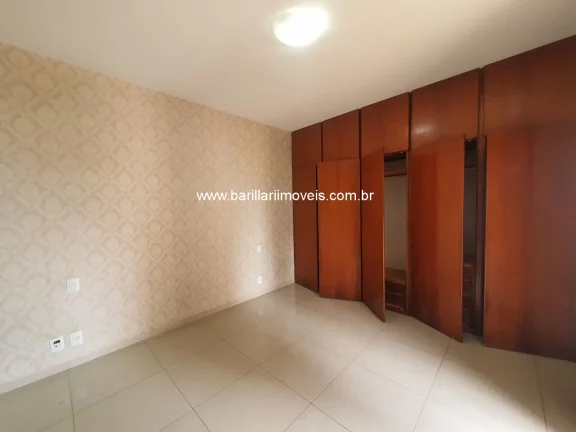 Imagem Apartamento à venda no Centro de Ribeirão Preto-SP: 3 quartos, 1 suíte, 2 salas, 3 banheiros, 2 vagas de garagem, 173 m²!