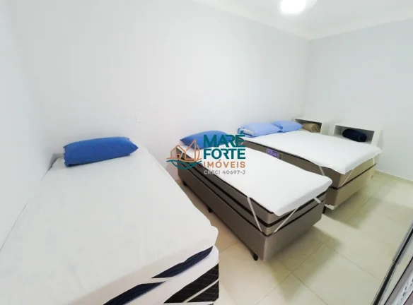 Imagem APARTAMENTO A 350 METROS DA PRAIA! EXCELENTE PARA INVESTIMENTO!
