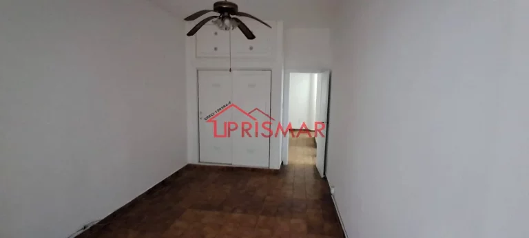Imagem Apartamento a venda no boqueirão, Santos, quadra praia.