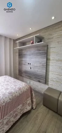 Imagem Apartamento com 2 Quartos à Venda, 62 m² em Presidente Altino - Osasco