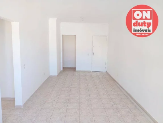 Imagem Apartamento com 2 quartos - Ponta da Praia - Santos/SP