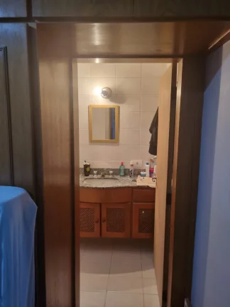 Imagem Sobrado a venda c/ 3 dorms - Jd. Santa Cruz ( Campo Grande)