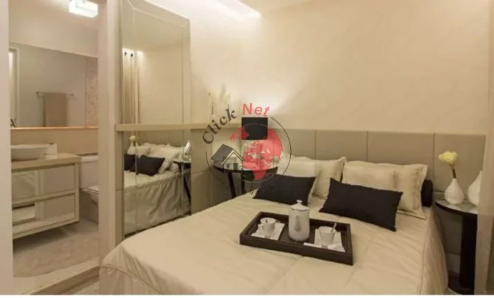 Imagem Apartamento à Venda no bairro Centro de Diadema