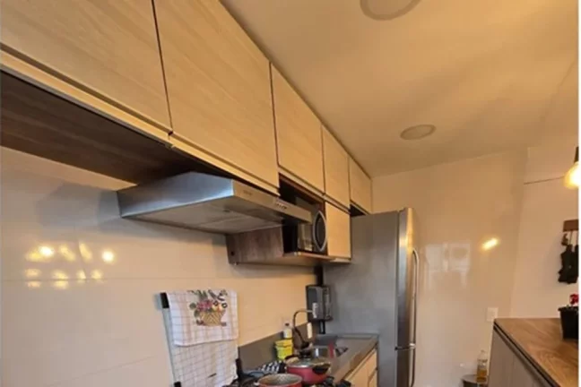 Imagem Apartamento com 2 Quartos para venda em Guaratiba