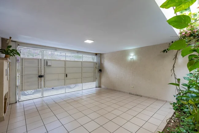 Imagem CASA RESIDENCIAL em São Paulo - SP, Jardim Bélgica