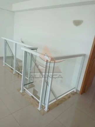 Imagem Apartamento - Ribeirão Preto - Jardim Nova Aliança