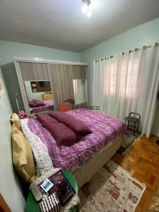 Imagem Sobrado à venda 3 Quartos, 3 Vagas, 140M², Vila Alpina, São Paulo - SP