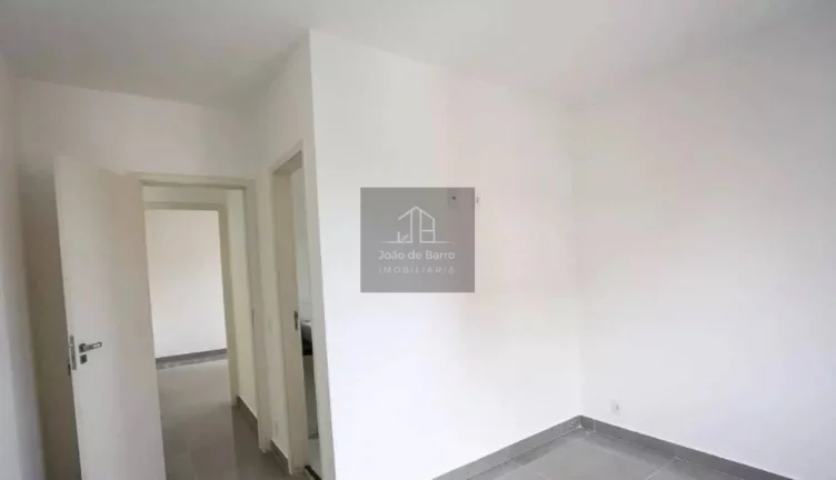 Imagem Apartamento para alugar, 64 m² por R$ 3.581,33/mês - Vila Andrade - São Paulo/SP