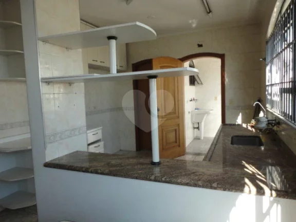 Imagem Casa à venda com 3 quartos, sendo 3 suítes, em Butantã, São Paulo - SP