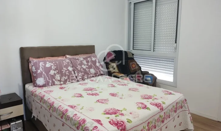 Imagem Residencial Claret - Apartamento 3 quartos, Centro, Esteio