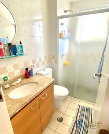 Imagem Apartamento Com 2 Suítes - À Venda, 89 m²!! Spazio Mooca!!