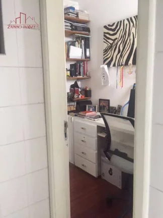 Imagem Oportunidade - 3 suítes - 110m².