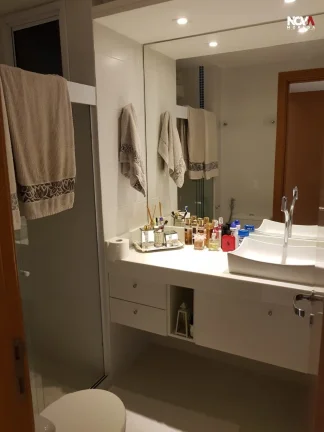 Imagem Se você está em busca do apartamento dos seus sonhos em Vila Velha, sua busca acabou! Este imóvel...