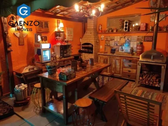 Imagem Casa Tamboré 4