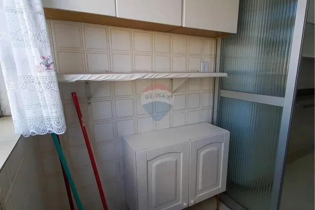 Imagem Apartamento mobiliado 2 quartos à venda Sorocaba