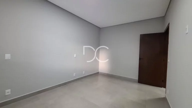 Imagem Condomínio Terras de São Francisco - Casa à venda no bairro Condomínio Terras de São Francisco - Sorocaba/SP