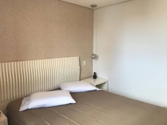 Imagem Apartamento Maravilhoso 68m² com 2 Suítes 2 Dormitórios 2 Vagas de Garagens