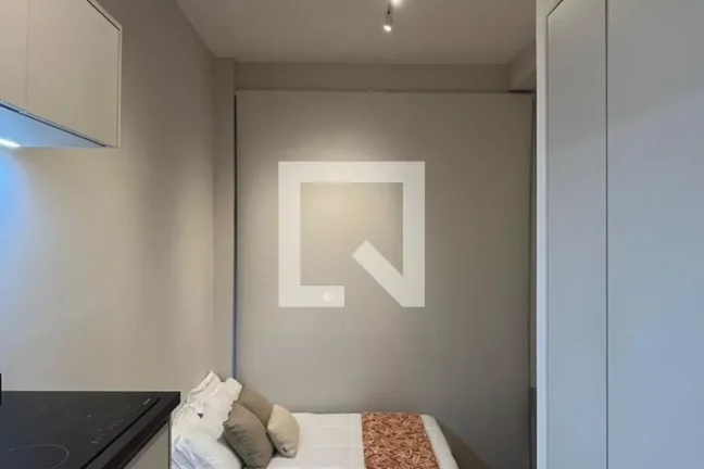 Imagem Apartamento à Venda - Vila Mariana, 1 Quarto, 26 m2