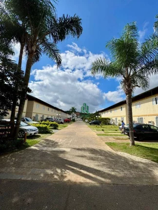 Imagem Sobrado com 2 dormitórios à venda, 56 m² por R$ 350.000,00 - Vila Nova Bonsucesso - Guarulhos/SP
