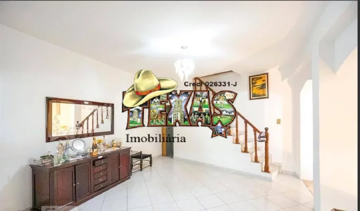 Imagem CASA COMERCIAL - VILA CARRÃO