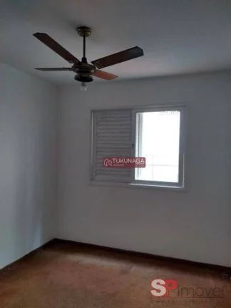 Imagem Apartamento à venda, 104 m² por R$ 535.000,00 - Parque São Jorge - São Paulo/SP