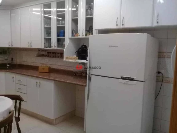 Imagem Apartamento padrão à Venda, Santa Paula, São Caetano do Sul, SP