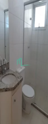 Imagem APARTAMENTO NO CONDOMÍNIO RESIDENCIAL BRASIL