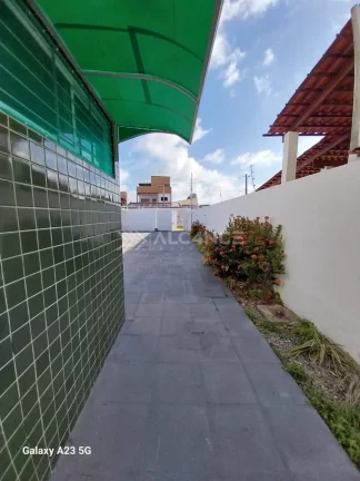 Imagem Apto - 2 Quartos - 1 Suíte reversível - 72,20m² - Camboinha, Cabedelo/PB