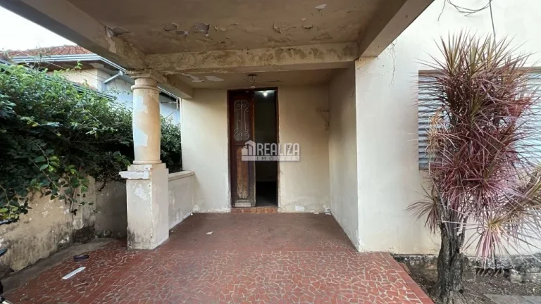 Imagem Casa à venda no bairro Estados Unidos, em Uberaba