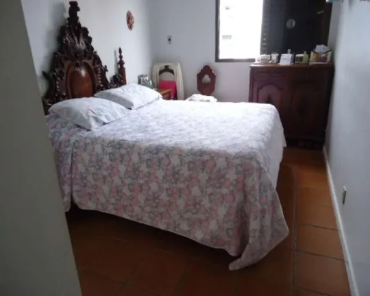 Imagem apartamento a venda no Guarujá na Praia de Pitangueiras