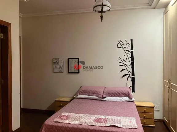 Imagem Sobrado à venda 3 Quartos, 3 Suites, 4 Vagas, 315M², Jardim São Caetano, São Caetano do Sul - SP