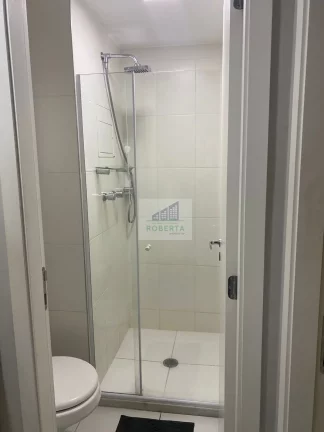 Imagem APARTAMENTO À VENDA NO CAMPO BELO COM 1 DORMITÓRIOS