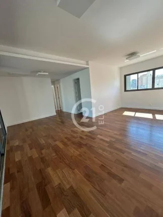Imagem Apartamento com 3 dormitórios à venda, 160 m² por R$ 4.500.000,00 - Vila Nova Conceição - São Paulo/SP